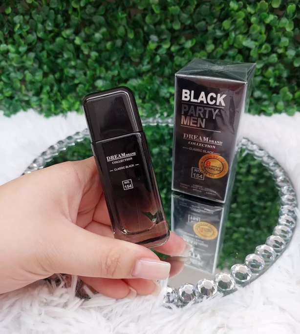 Masculinos 25ml