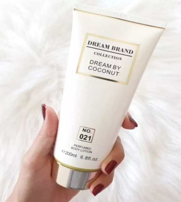 Creme Corporal